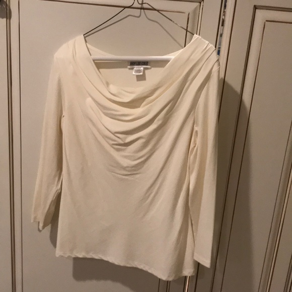 Judy Lee Cole blouse - Picture 1 of 3